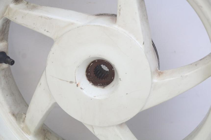 photo de OBRĘCZ TYLNA SYM JET SPORT XR 50 (2006 - 2015) - Punkty mocowania