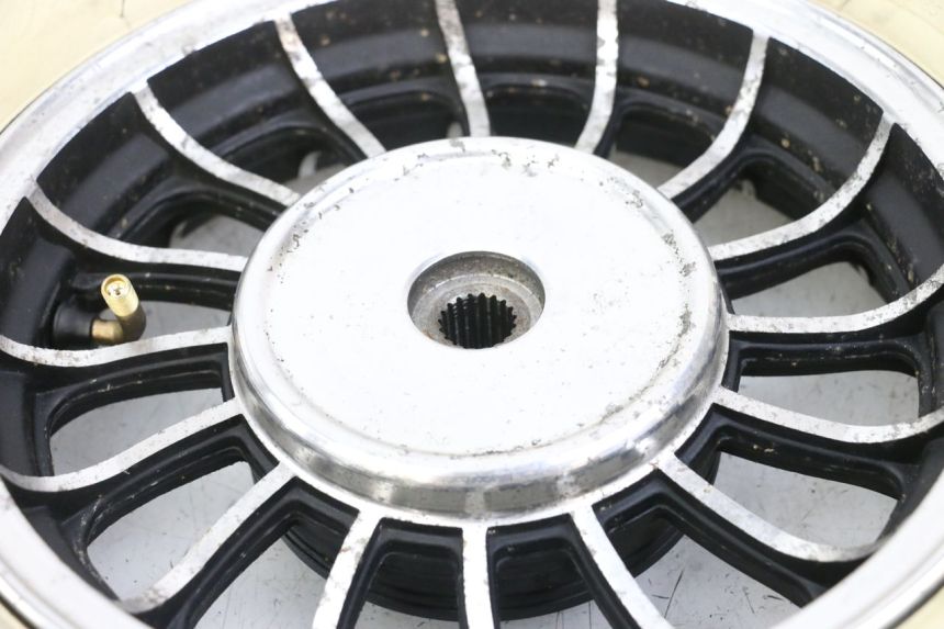 photo de OBRĘCZ TYLNA JM MOTORS VX 125 (2022 - 2025) - Widok produktu