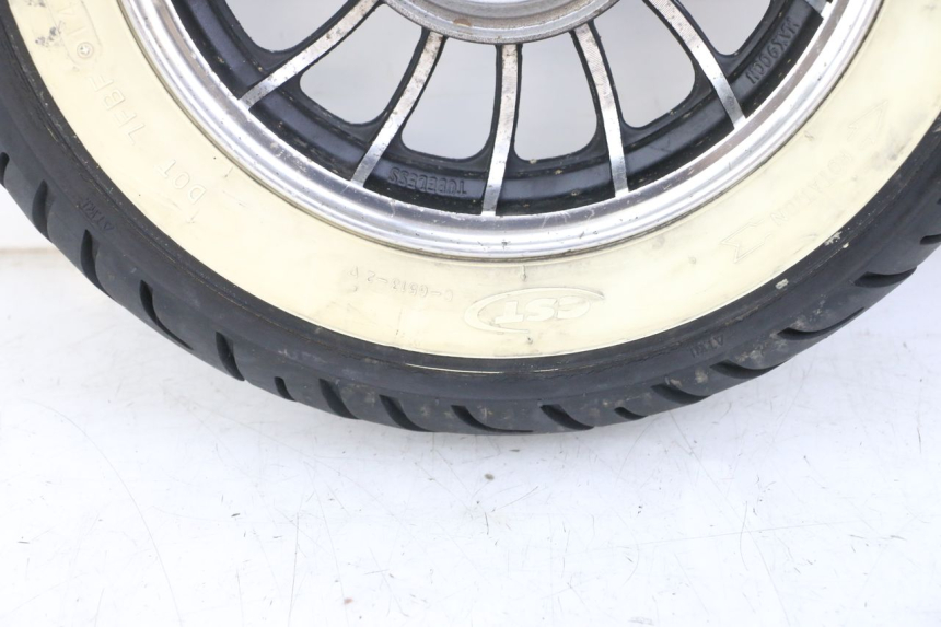 photo de OBRĘCZ TYLNA JM MOTORS VX 125 (2022 - 2025) - Inny kąt widzenia