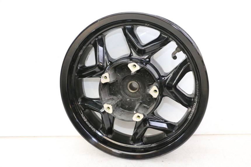 photo de OBRĘCZ TYLNA SYM JOYMAX 125 (2010 - 2017) - Widok główny