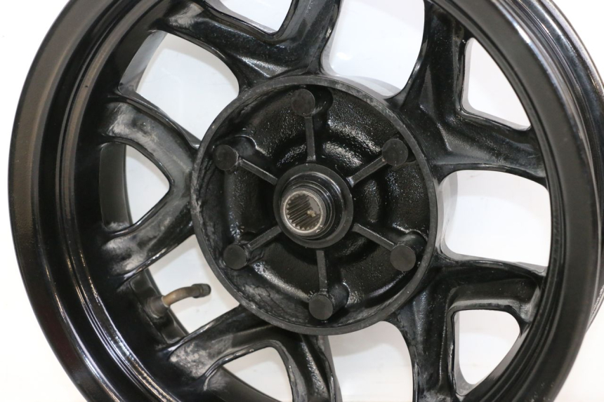 photo de OBRĘCZ TYLNA SYM JOYMAX 125 (2010 - 2017) - Widok ogólny