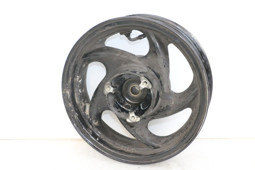 photo de OBRĘCZ TYLNA SYM JOYRIDE EVO 125 (2009 - 2016) - Widok główny