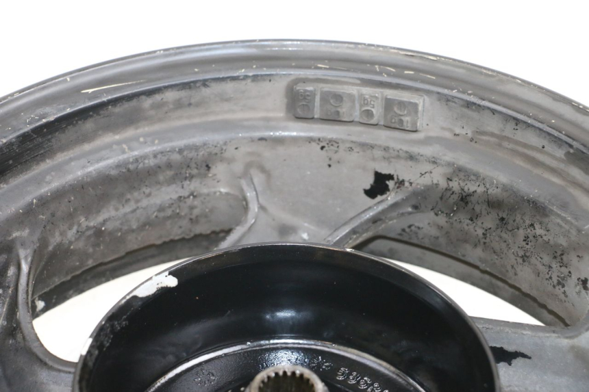 photo de OBRĘCZ TYLNA SYM JOYRIDE EVO 125 (2009 - 2016) - Widok produktu