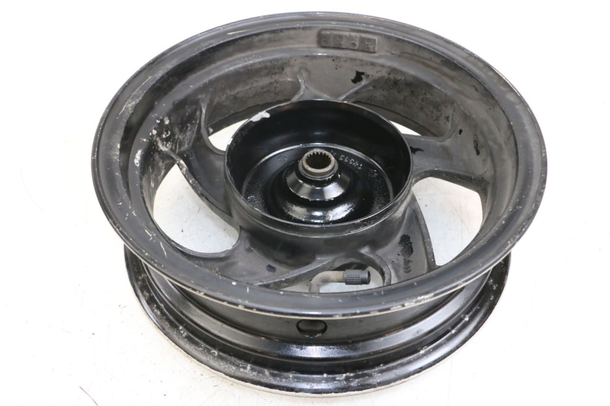 photo de OBRĘCZ TYLNA SYM JOYRIDE EVO 125 (2009 - 2016) - Szczegóły charakterystyczne