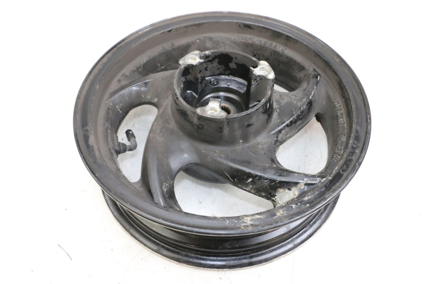 photo de OBRĘCZ TYLNA SYM JOYRIDE EVO 125 (2009 - 2016) - Zdjęcie dodatkowe