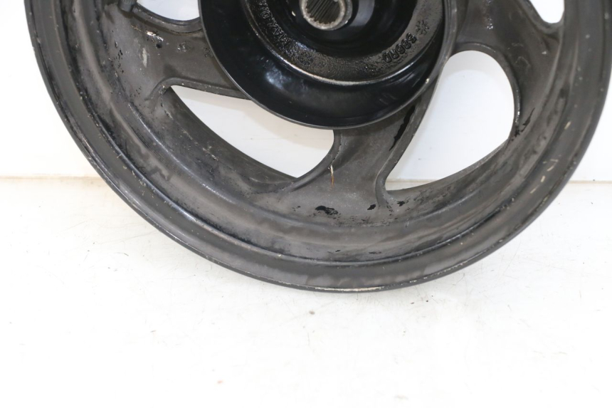 photo de OBRĘCZ TYLNA SYM JOYRIDE EVO 125 (2009 - 2016) - Inny kąt widzenia