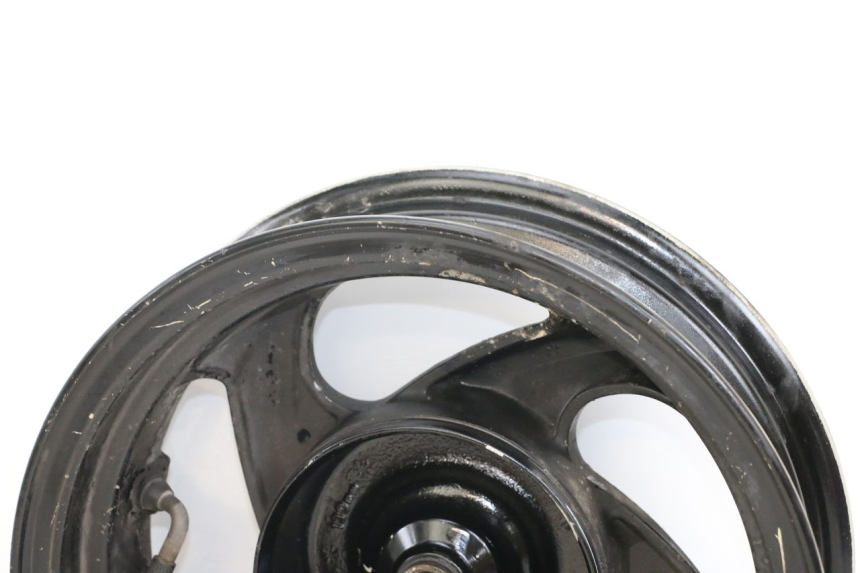 photo de OBRĘCZ TYLNA SYM JOYRIDE EVO 125 (2009 - 2016) - Zbliżenie techniczne