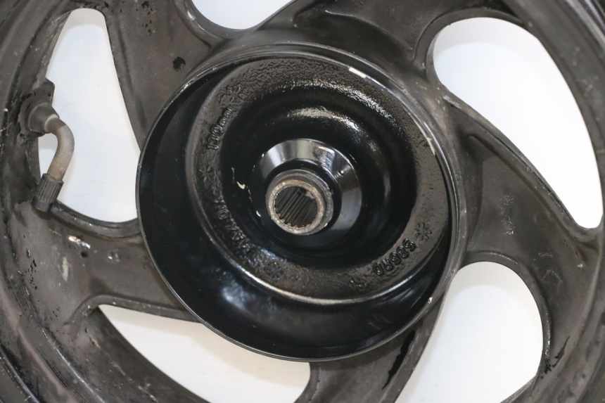 photo de OBRĘCZ TYLNA SYM JOYRIDE EVO 125 (2009 - 2016) - Widok ogólny