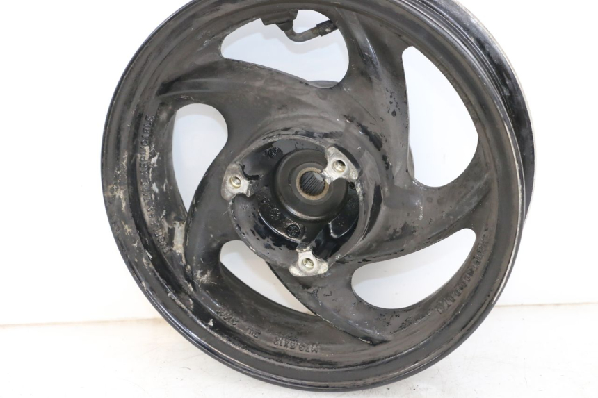 photo de OBRĘCZ TYLNA SYM JOYRIDE EVO 125 (2009 - 2016) - Punkty mocowania