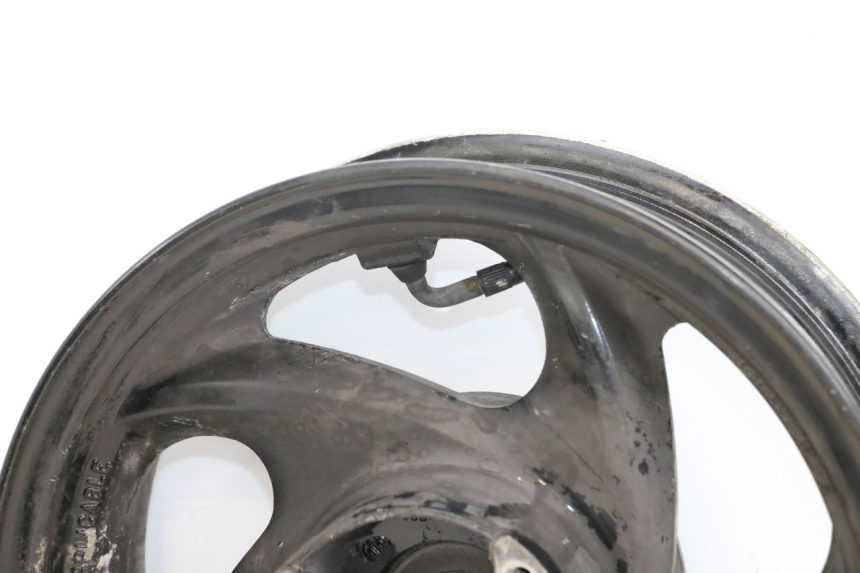 photo de OBRĘCZ TYLNA SYM JOYRIDE EVO 125 (2009 - 2016) - Część sprawdzona