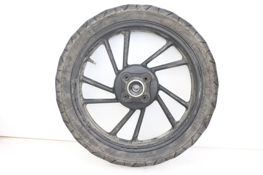 photo de OBRĘCZ TYLNA KYMCO K-PW K-PIPE 50 (2012 - 2017) - Widok główny