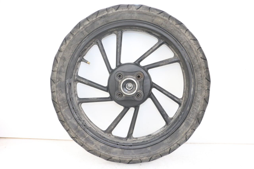 photo de OBRĘCZ TYLNA KYMCO K-PW K-PIPE 50 (2012 - 2017) - Widok produktu