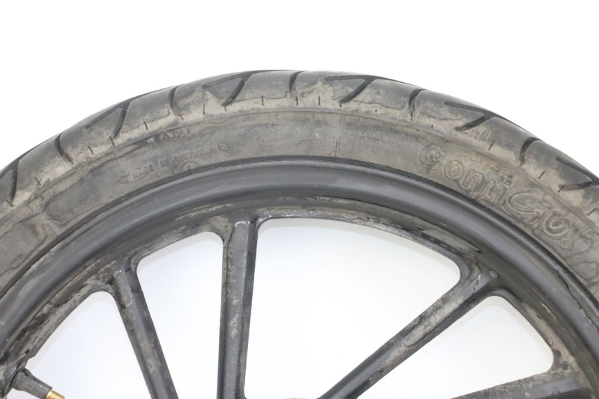 photo de OBRĘCZ TYLNA KYMCO K-PW K-PIPE 50 (2012 - 2017) - Widok z bliska