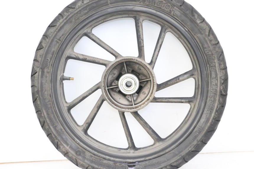 photo de OBRĘCZ TYLNA KYMCO K-PW K-PIPE 50 (2012 - 2017) - Zdjęcie dodatkowe