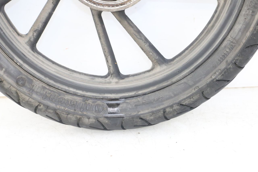 photo de OBRĘCZ TYLNA KYMCO K-PW K-PIPE 50 (2012 - 2017) - Kontrola wizualna