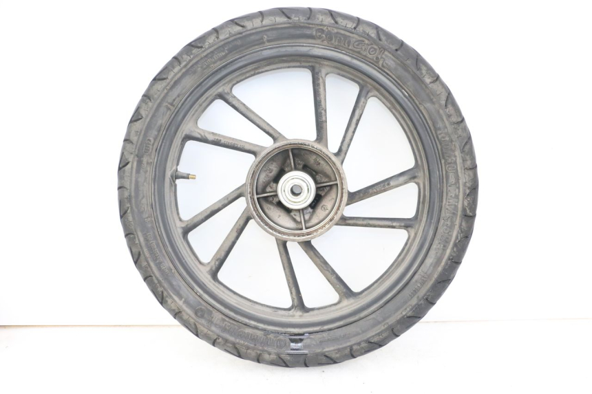 photo de OBRĘCZ TYLNA KYMCO K-PW K-PIPE 50 (2012 - 2017) - Alternatywny kąt