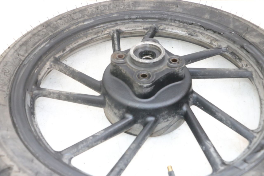 photo de OBRĘCZ TYLNA KYMCO K-PW K-PIPE 50 (2012 - 2017) - Inny kąt widzenia