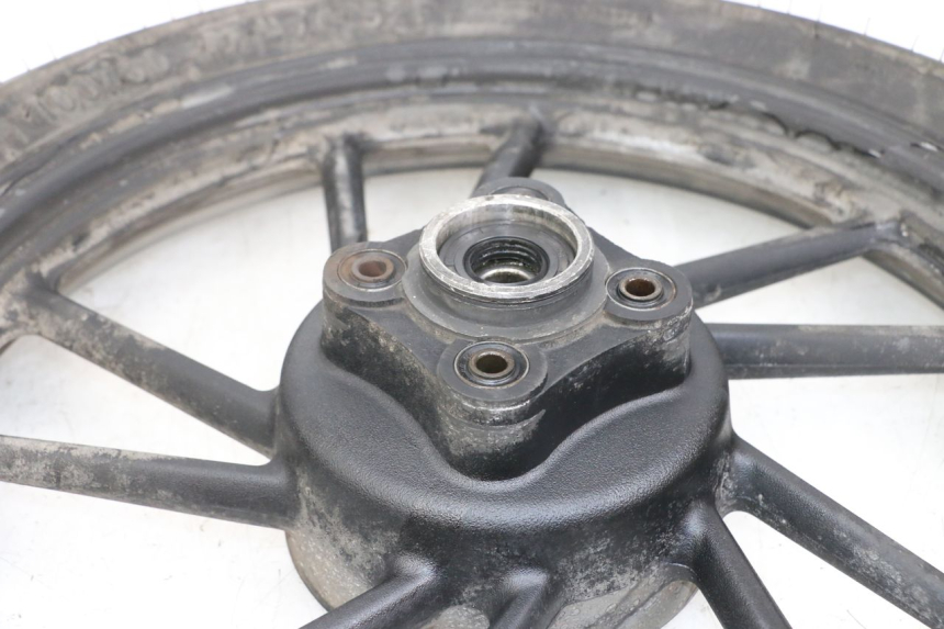 photo de OBRĘCZ TYLNA KYMCO K-PW K-PIPE 50 (2012 - 2017) - Zbliżenie techniczne