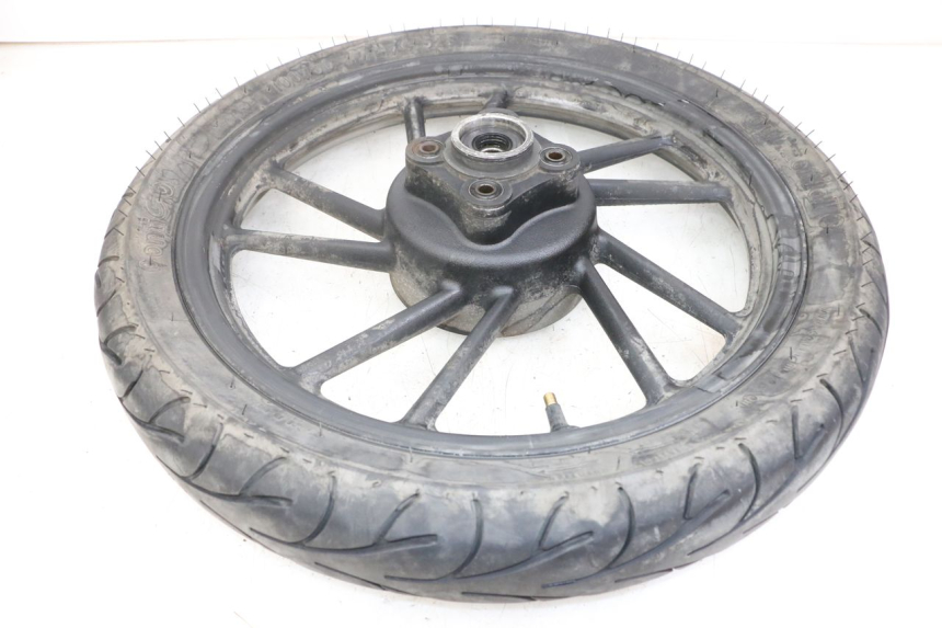 photo de OBRĘCZ TYLNA KYMCO K-PW K-PIPE 50 (2012 - 2017) - Widok ogólny