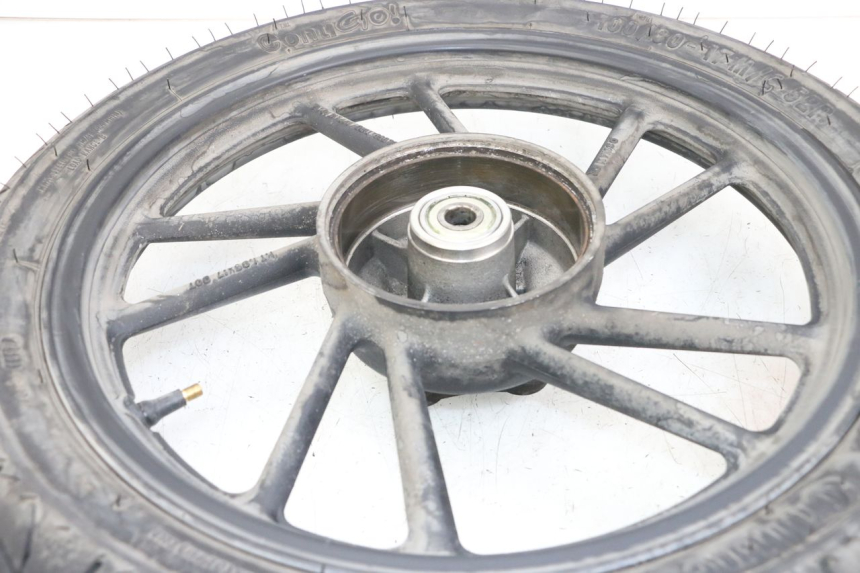 photo de OBRĘCZ TYLNA KYMCO K-PW K-PIPE 50 (2012 - 2017) - Punkty mocowania