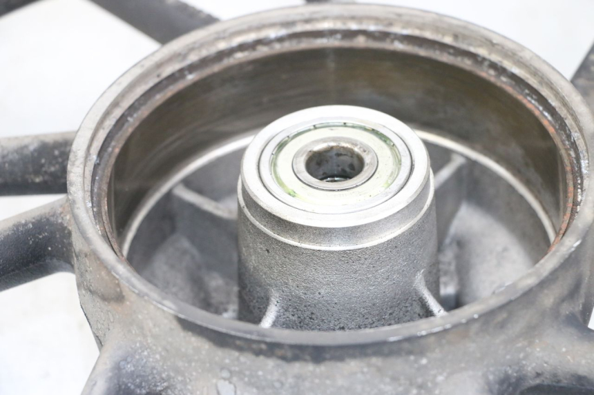 photo de OBRĘCZ TYLNA KYMCO K-PW K-PIPE 50 (2012 - 2017) - Stan powierzchni