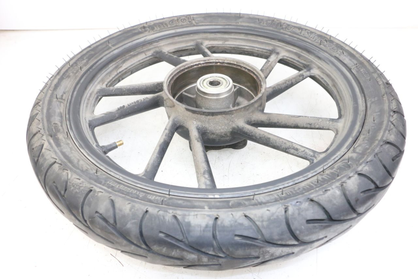 photo de OBRĘCZ TYLNA KYMCO K-PW K-PIPE 50 (2012 - 2017) - Część sprawdzona