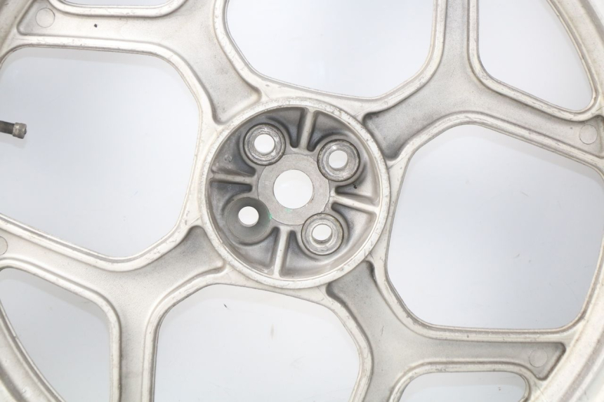 photo de OBRĘCZ TYLNA BMW K100 1000 (1982 - 1990) - Szczegóły charakterystyczne