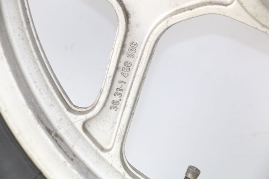 photo de OBRĘCZ TYLNA BMW K100 1000 (1982 - 1990) - Inny kąt widzenia