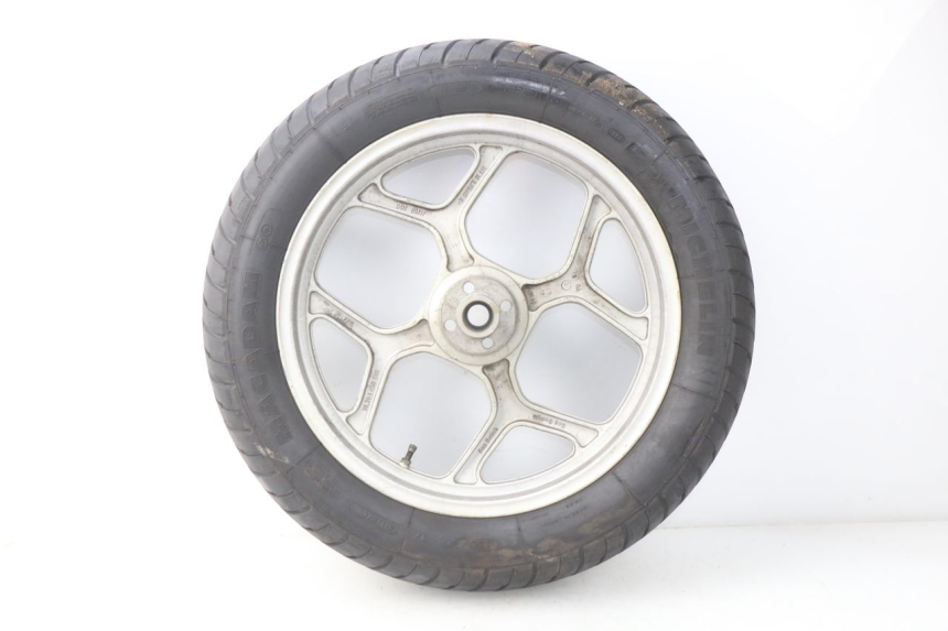 photo de OBRĘCZ TYLNA BMW K100 1000 (1982 - 1990) - Widok ogólny