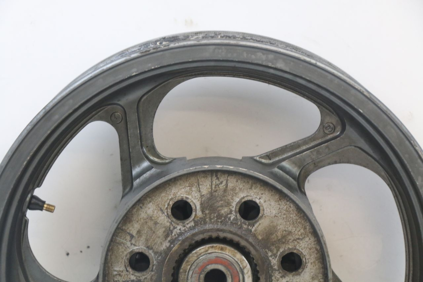 photo de OBRĘCZ TYLNA KAWASAKI GTR 1000 (1994 - 2004) - Zoom stanu zużycia