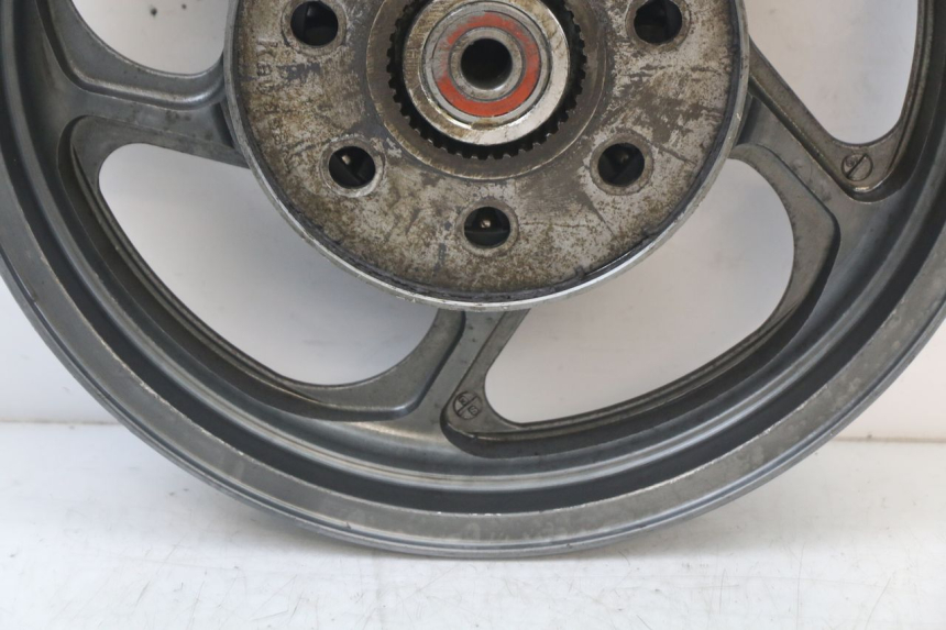 photo de OBRĘCZ TYLNA KAWASAKI GTR 1000 (1994 - 2004) - Inny kąt widzenia