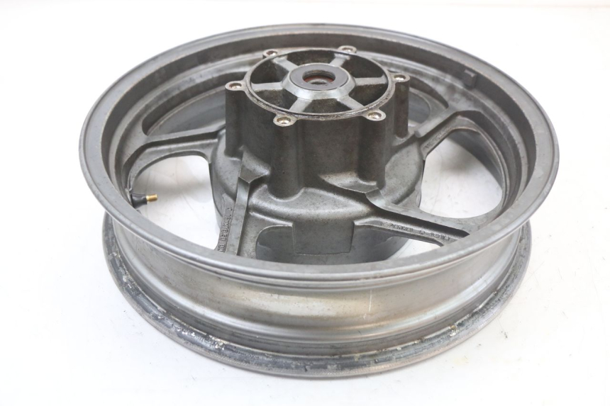 photo de OBRĘCZ TYLNA KAWASAKI GTR 1000 (1994 - 2004) - Punkty mocowania