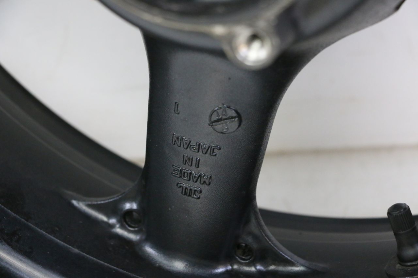 photo de OBRĘCZ TYLNA KAWASAKI ZR7 ZR-7 S 750 (1999 - 2004) - Widok produktu