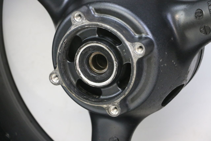 photo de OBRĘCZ TYLNA KAWASAKI ZR7 ZR-7 S 750 (1999 - 2004) - Kontrola wizualna