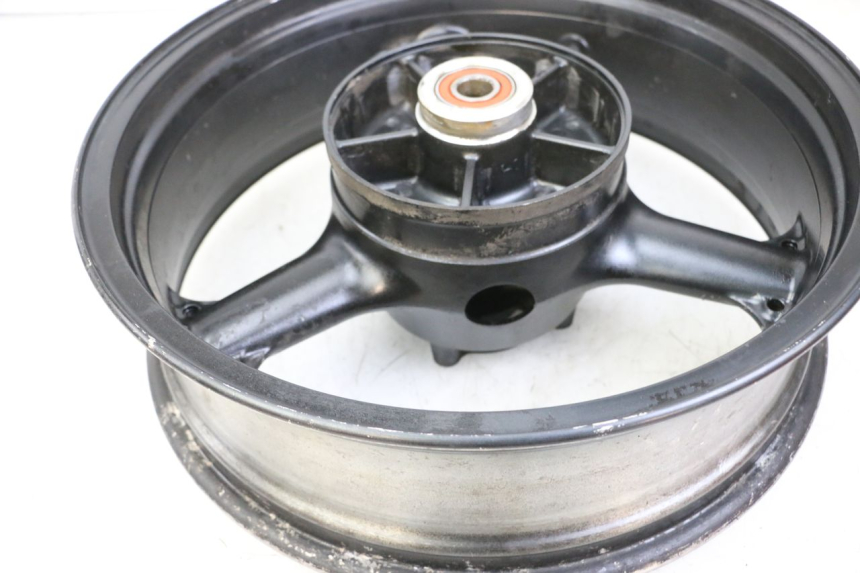 photo de OBRĘCZ TYLNA KAWASAKI ZR7 ZR-7 S 750 (1999 - 2004) - Zoom stanu zużycia