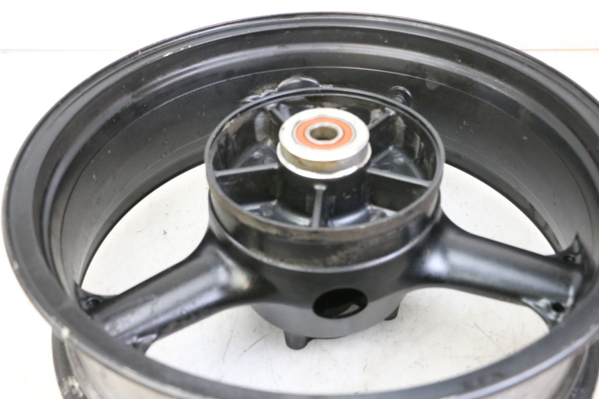 photo de OBRĘCZ TYLNA KAWASAKI ZR7 ZR-7 S 750 (1999 - 2004) - Inny kąt widzenia