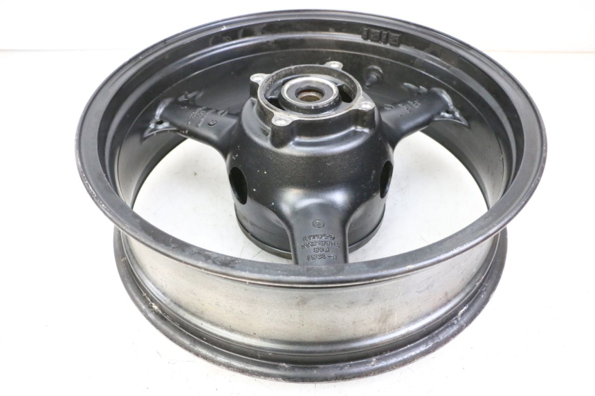 photo de OBRĘCZ TYLNA KAWASAKI ZR7 ZR-7 S 750 (1999 - 2004) - Punkty mocowania