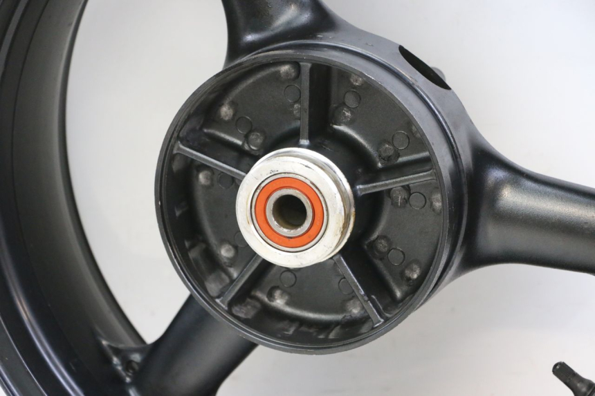 photo de OBRĘCZ TYLNA KAWASAKI ZR7 ZR-7 S 750 (1999 - 2004) - Oznaczenia i referencje