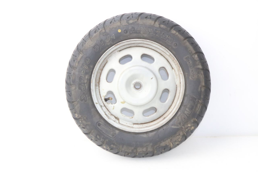 photo de OBRĘCZ TYLNA PEUGEOT KISBEE 4T 50 (2010 - 2017) - Widok główny