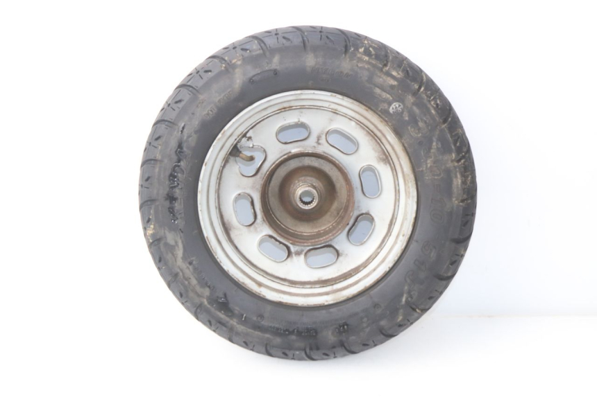 photo de OBRĘCZ TYLNA PEUGEOT KISBEE 4T 50 (2010 - 2017) - Oznaczenia i referencje