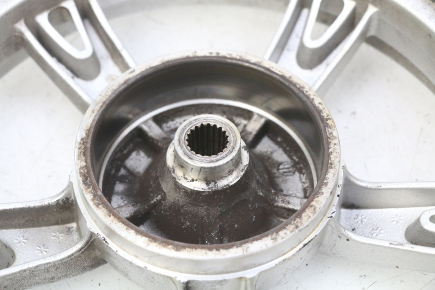 photo de OBRĘCZ TYLNA PEUGEOT KISBEE 4T 50 (2018 - 2022) - Widok produktu