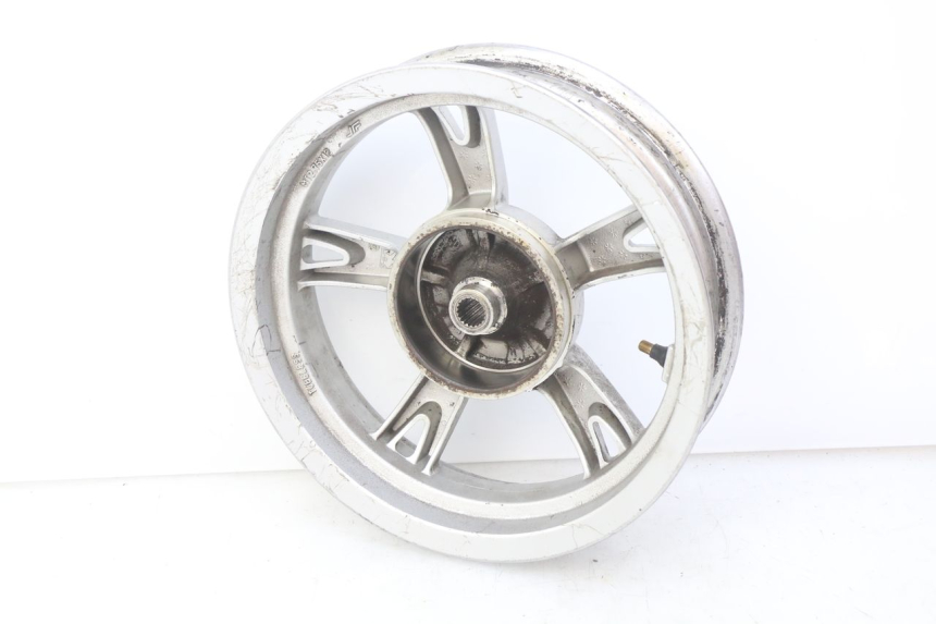 photo de OBRĘCZ TYLNA PEUGEOT KISBEE 4T 50 (2018 - 2022) - Inny kąt widzenia