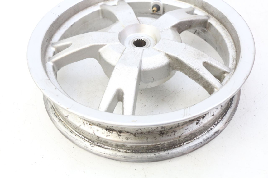 photo de OBRĘCZ TYLNA PEUGEOT KISBEE 4T 50 (2018 - 2022) - Widok ogólny