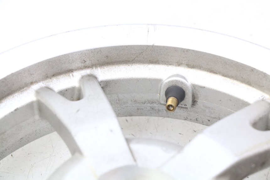 photo de OBRĘCZ TYLNA PEUGEOT KISBEE 4T 50 (2018 - 2022) - Punkty mocowania