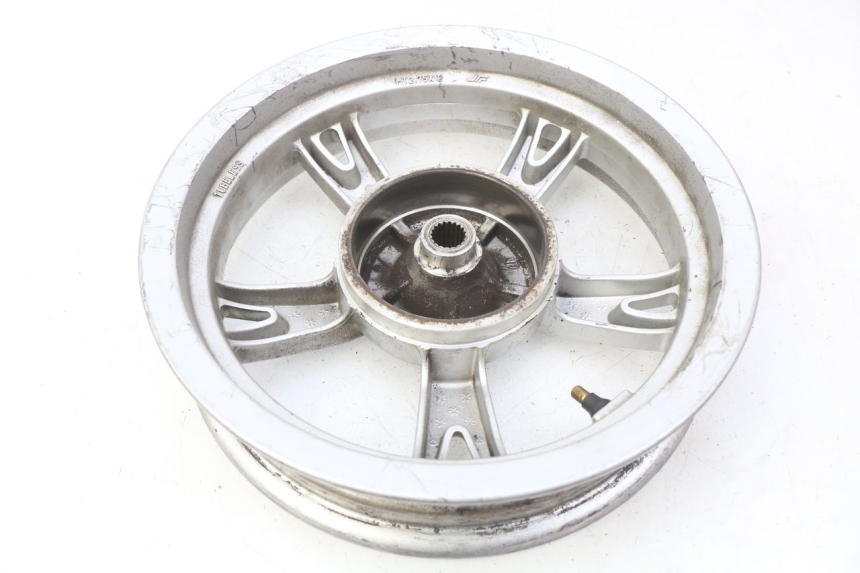 photo de OBRĘCZ TYLNA PEUGEOT KISBEE 4T 50 (2018 - 2022) - Oznaczenia i referencje