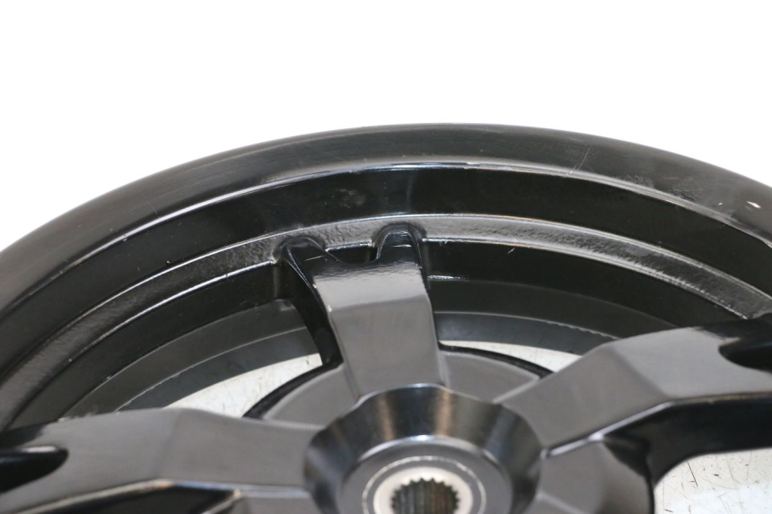 photo de OBRĘCZ TYLNA PEUGEOT KISBEE 4T 50 (2018 - 2022) - Oznaczenia i referencje