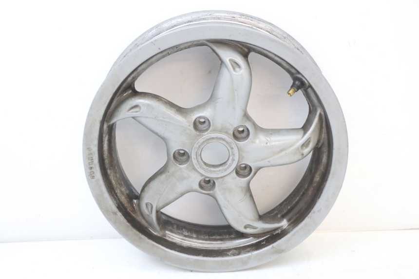 photo de OBRĘCZ TYLNA RENAULT KOURANOS 125 (2001 - 2004) - Widok główny