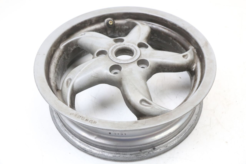 photo de OBRĘCZ TYLNA RENAULT KOURANOS 125 (2001 - 2004) - Zbliżenie techniczne