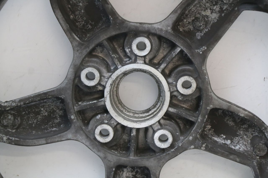 photo de OBRĘCZ TYLNA RENAULT KOURANOS 125 (2001 - 2004) - Część sprawdzona