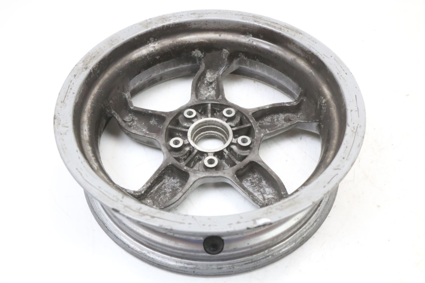 photo de OBRĘCZ TYLNA RENAULT KOURANOS 125 (2001 - 2004) - Oznaczenia i referencje